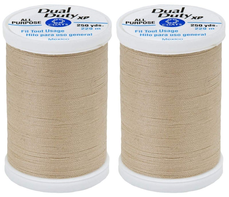 خيط ثنائي الأغراض Xp للأغراض العامة 250yd-Buff